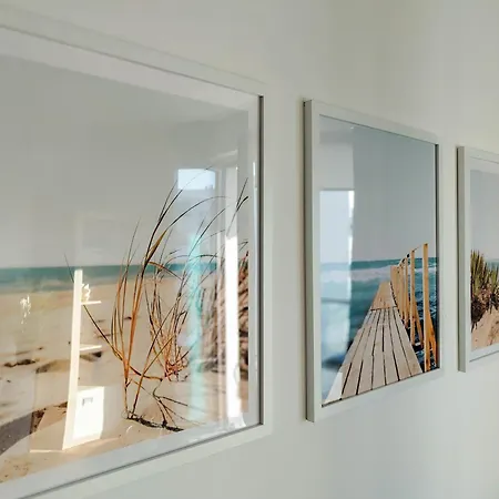 White & Blue * Gdynia