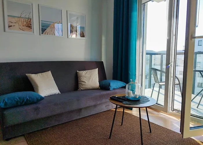 White & Blue * Gdynia