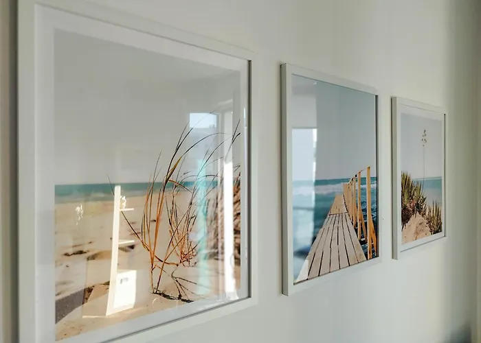 White & Blue * Gdynia